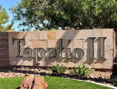 395 Rosado Springs St #0, Henderson, NV 89014