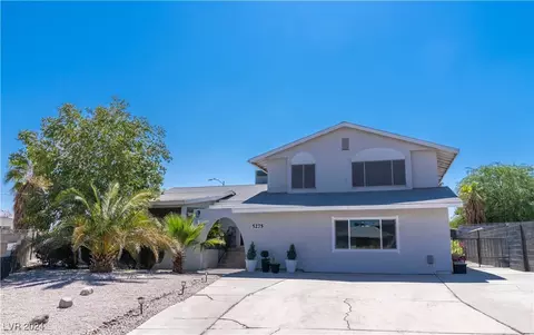 5275 Carol Cir, Las Vegas, NV 89119