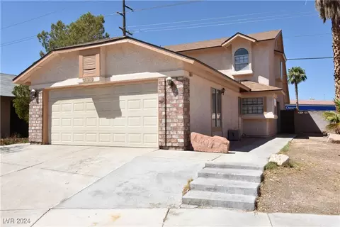 4404 Mcbride Dr, Las Vegas, NV 89108