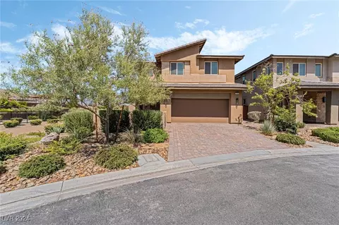 9784 Pyrite Mystery Ave, Las Vegas, NV 89148