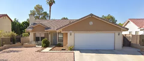 7663 Hernando Dr, Las Vegas, NV 89147