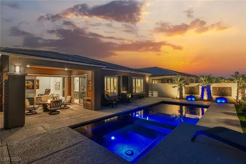 172 Springbough Ln, Las Vegas, NV 89138