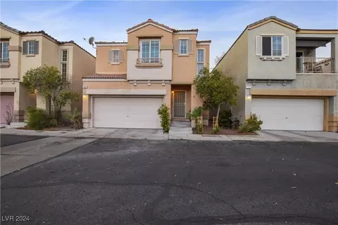 7327 Chrome Hill St, Las Vegas, NV 89139