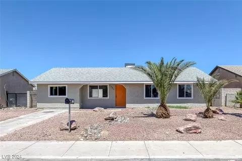 3782 E Gowan Rd, Las Vegas, NV 89115