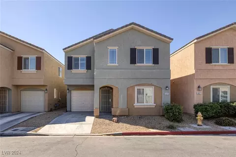 4825 Valmark Dr, Las Vegas, NV 89115