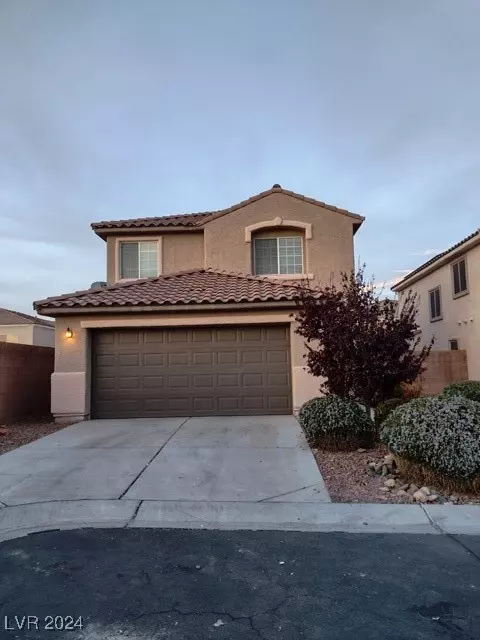9336 Freedom Heights Ave, Las Vegas, NV 89149