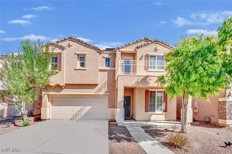 10568 Moultrie Ave, Las Vegas, NV 89129