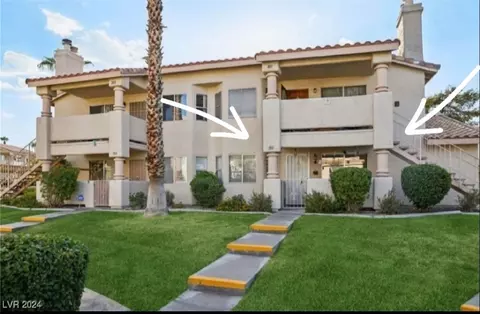 7932 Diamond Rock Way #101, Las Vegas, NV 89128