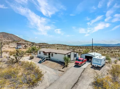 590 Buffalo St, Searchlight, NV 89046