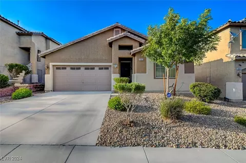 5052 Ivy Creek Ct, Las Vegas, NV 89141