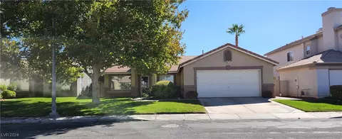 8814 Haviland Rd, Las Vegas, NV 89123