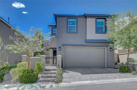 849 Ariel Heights Ave, Las Vegas, NV 89138