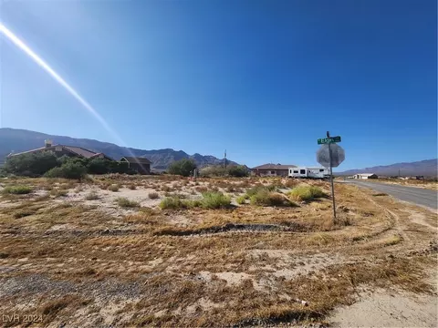 5650 Harrison Pl, Pahrump, NV 89060