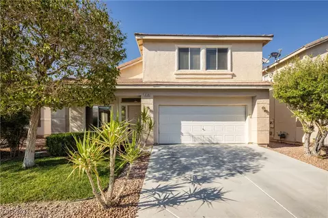 3730 Nestled Oak Ave, North Las Vegas, NV 89031