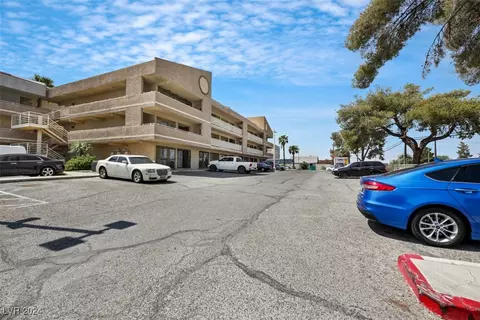2221 W Bonanza Rd #10, Las Vegas, NV 89106