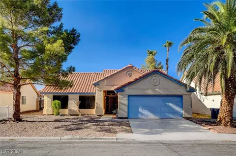 1764 Yellowwood Dr, Las Vegas, NV 89123