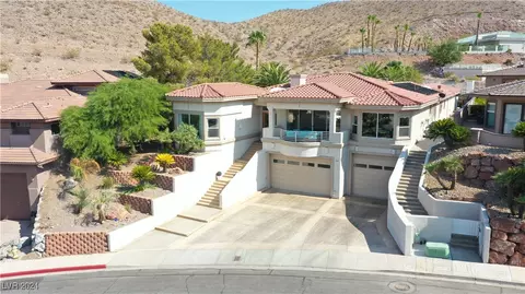 207 Red Rock Rd, Boulder City, NV 89005