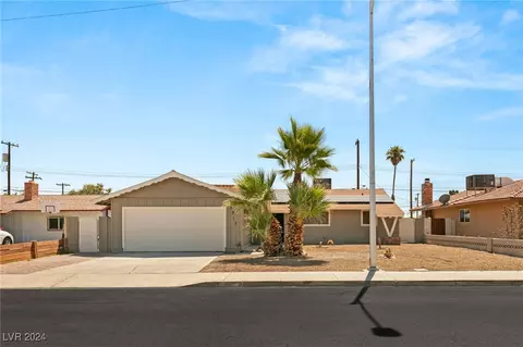 1813 Fontenelle St, Las Vegas, NV 89102
