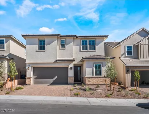 10398 Vista Argento Ave, Las Vegas, NV 89166