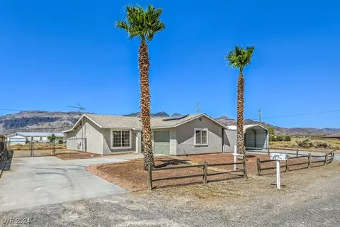 6370 Capistrano Ct, Pahrump, NV 89060