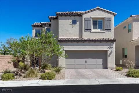 8970 Whitten Park Ave, Las Vegas, NV 89148