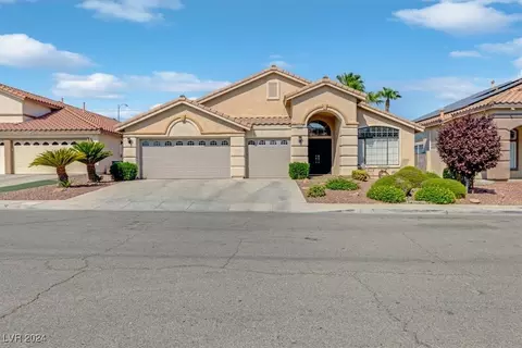 9447 Bondeno St, Las Vegas, NV 89123