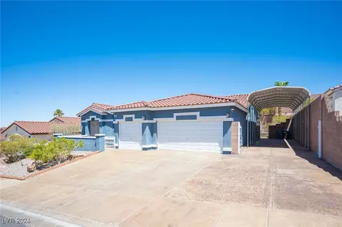 108 Crescent Bay St, Henderson, NV 89012