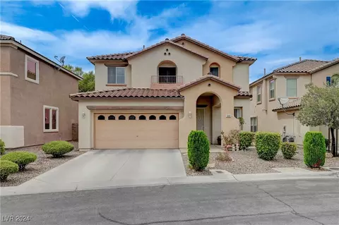 533 Lacabana Beach Dr, Las Vegas, NV 89138