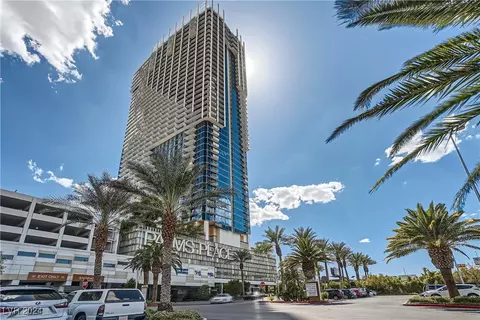 4381 W Flamingo Rd #3509, Las Vegas, NV 89103