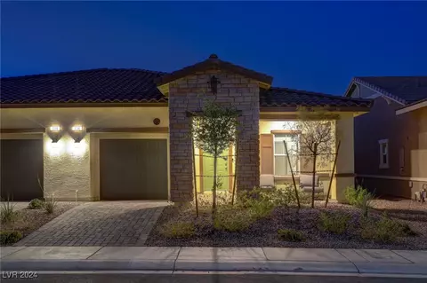 336 Larksong Ave, Henderson, NV 89011