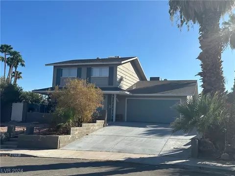 4077 Yakima Ave, Las Vegas, NV 89121