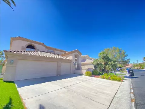 137 Chateau Whistler Ct, Las Vegas, NV 89148
