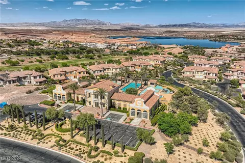 18 Via Visione #106, Henderson, NV 89011