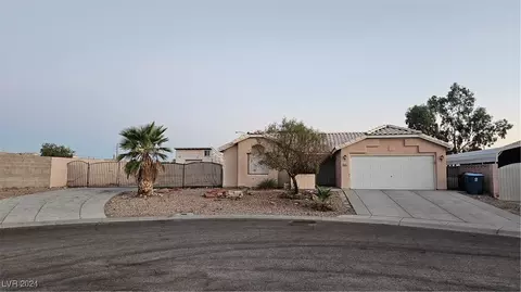 5881 Rio Poco Dr, Las Vegas, NV 89156