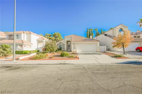 7825 Millhopper Ave, Las Vegas, NV 89128