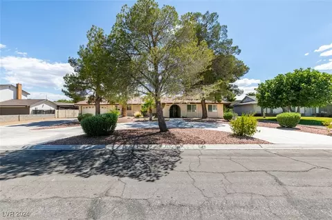 6327 Concho Ln, Las Vegas, NV 89146