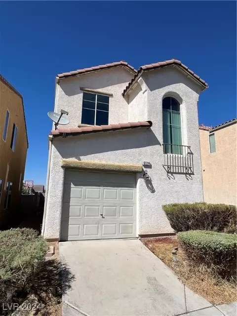 6528 Marco Vista Ave, Las Vegas, NV 89142
