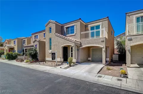 7457 Sol Duc St, Las Vegas, NV 89139