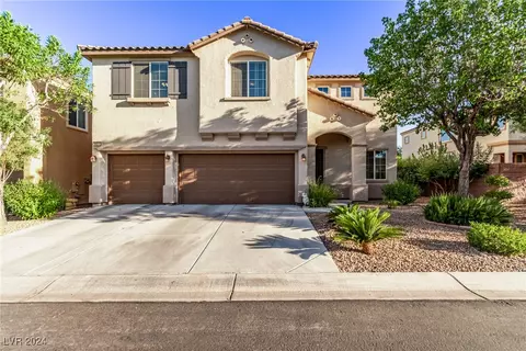 9021 Bridal Creek Ave, Las Vegas, NV 89178