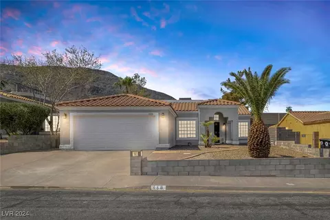 440 Wright Way, Henderson, NV 89015