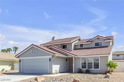7707 Muirfield Dr, Las Vegas, NV 89147