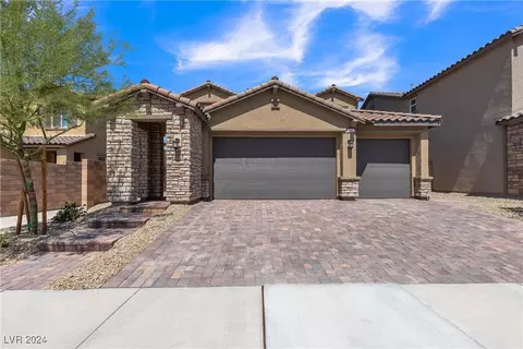 246 Polaris Ridge Ave, Henderson, NV 89011