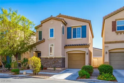 8138 Lake Chippewa St, Las Vegas, NV 89113