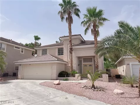 1900 Thunder Ridge Cir, Henderson, NV 89012