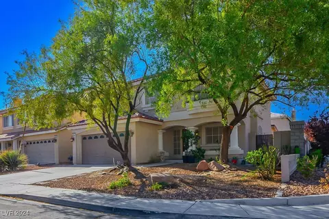 817 Eureka Falls Ct, Henderson, NV 89052