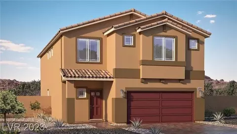 4596 Bayley Skye Ave #156, Las Vegas, NV 89141