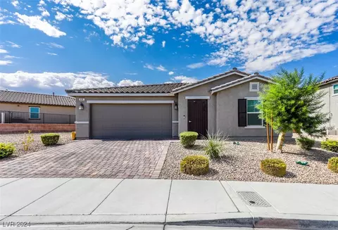 436 Sand Sage Ave, North Las Vegas, NV 89030