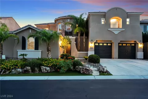2716 Borthwick Ave, Henderson, NV 89044