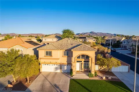2673 Graceful Ln, Henderson, NV 89052
