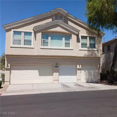 3041 Gary Cooper St #103, Las Vegas, NV 89122